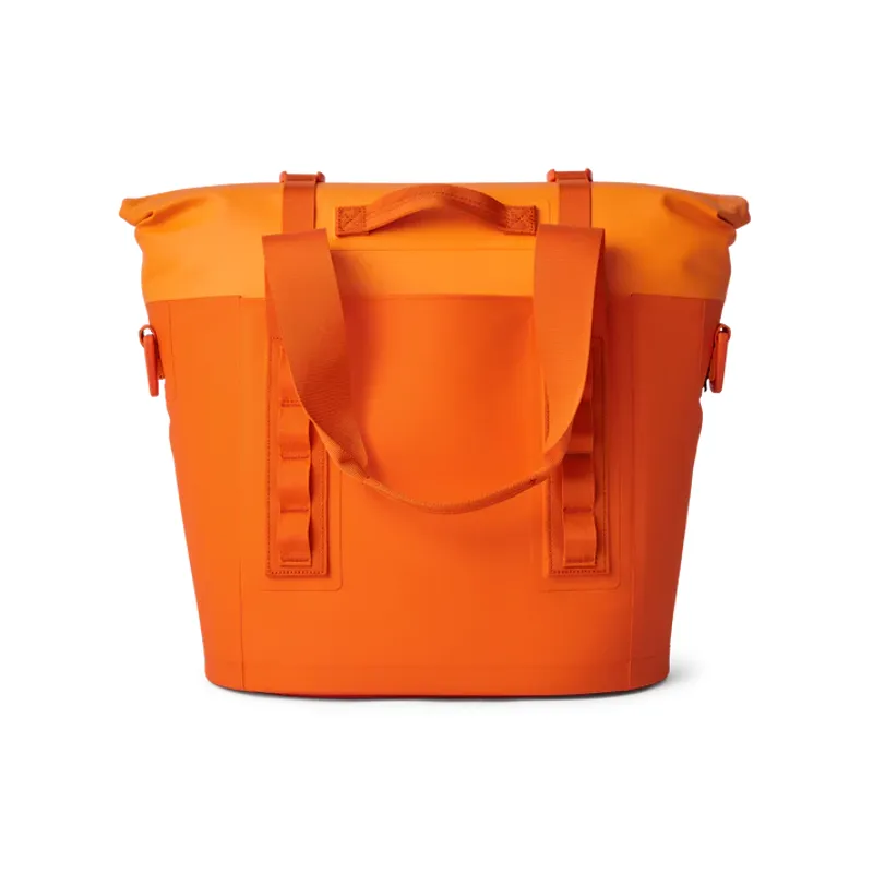 YETI Hopper M15 Tote Cool Bag - King Crab-4
