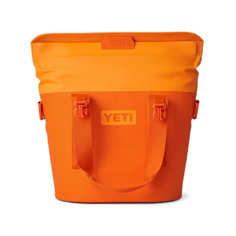 YETI Hopper M15 Tote Cool Bag - King Crab-5