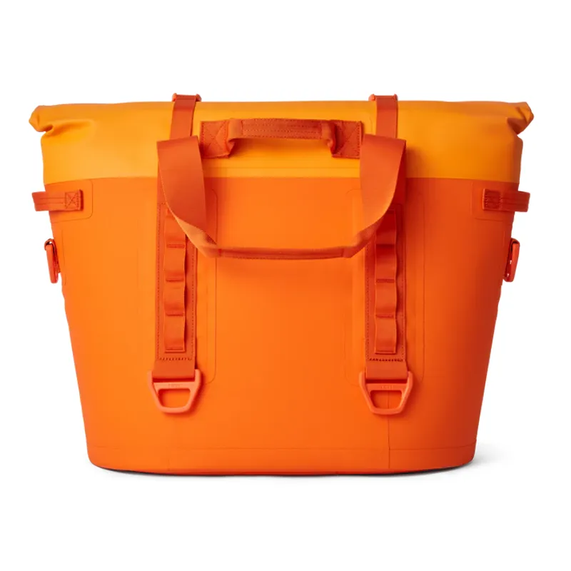 YETI Hopper M30 Soft Cooler - King Crab-3
