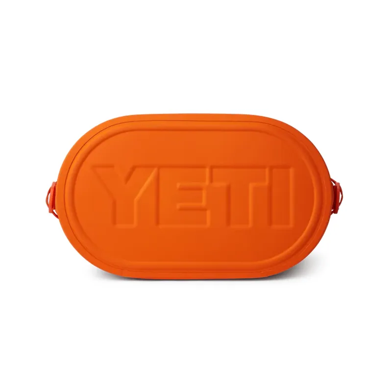 YETI Hopper M30 Soft Cooler - King Crab-7