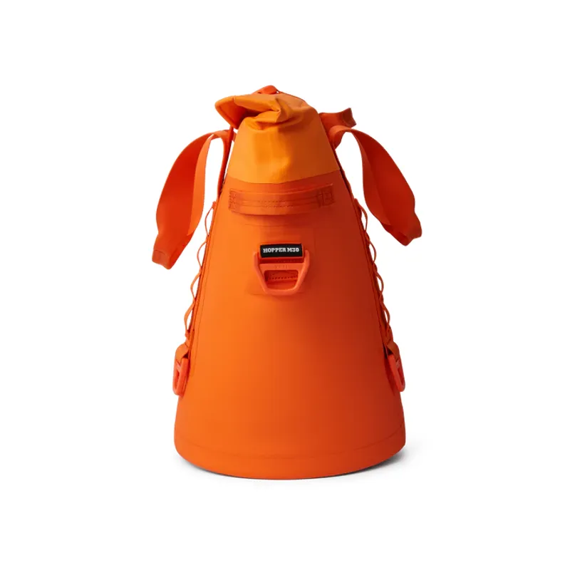 YETI Hopper M30 Soft Cooler - King Crab-2