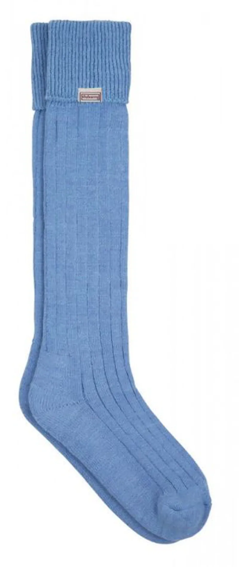 Dubarry Alpaca Sock - Sky