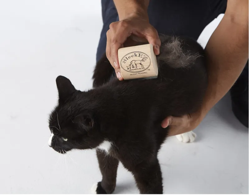 SleekEZ Grooming Tool - Small