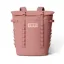 YETI Hopper M20 Backpack Cooler - Sandstone Pink