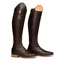 Mountain Horse Sovereign High Rider - Dark Brown - Reg/Wide