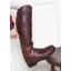 Mountain Horse Spring River Tall Boot - Regular Brown