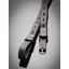 LeMieux Vector Close Contact Stirrup Leather - Brown