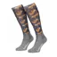 LeMieux Footsies Kids Socks - Sloth