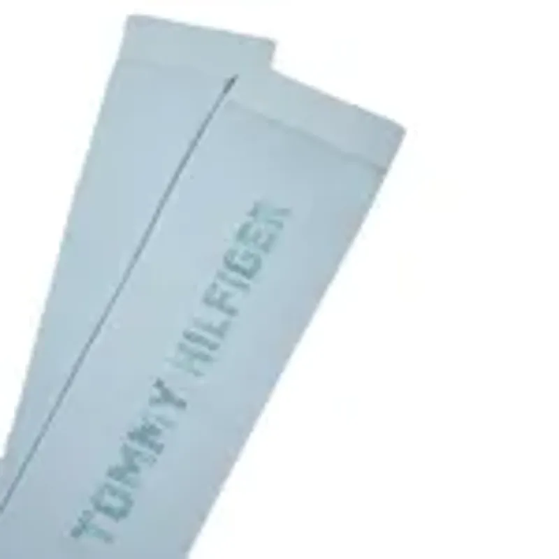 Tommy Hilfiger Fontana Rhinestone Socks - Sweet Blue-1