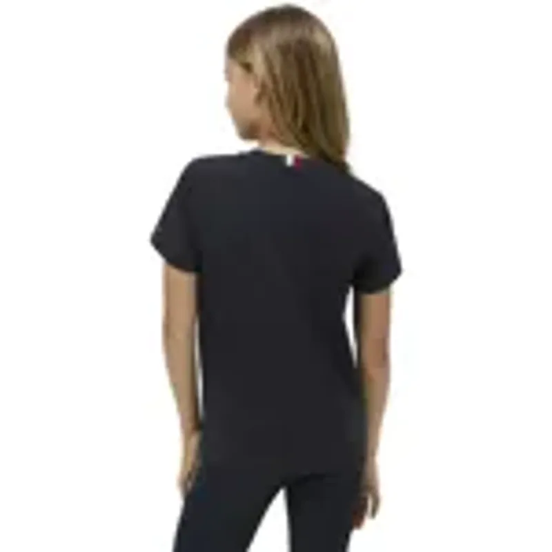 Tommy Hilfiger Pasadena T-Shirt Young Rider - Desert Sky-2