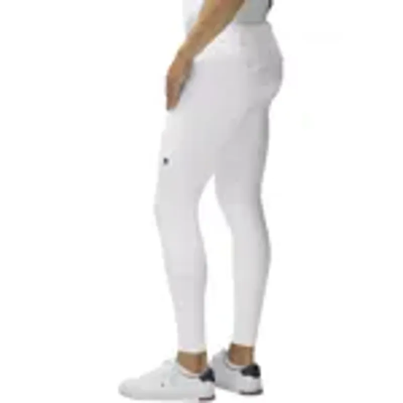 Tommy Hilfiger Gents Stanton Breeches - White-4