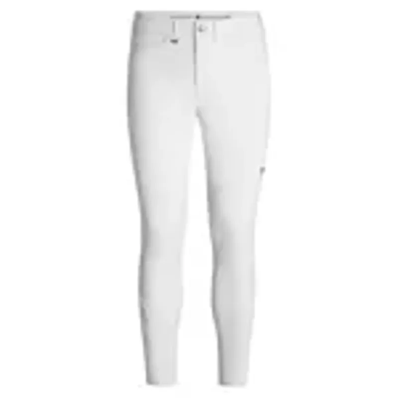 Tommy Hilfiger Gents Stanton Breeches - White-3
