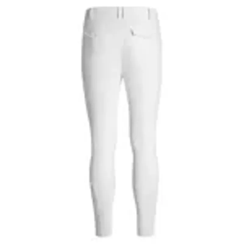 Tommy Hilfiger Gents Stanton Breeches - White-2