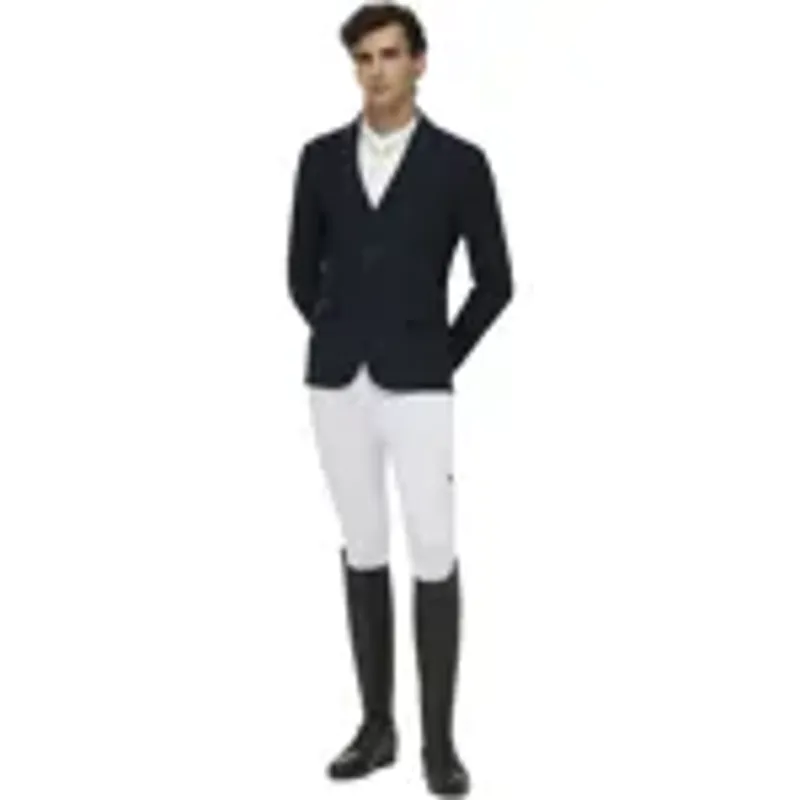 Tommy Hilfiger Gents Stanton Breeches - White-1