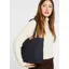 Dubarry Rosemount Tote Bag - Navy/Brown