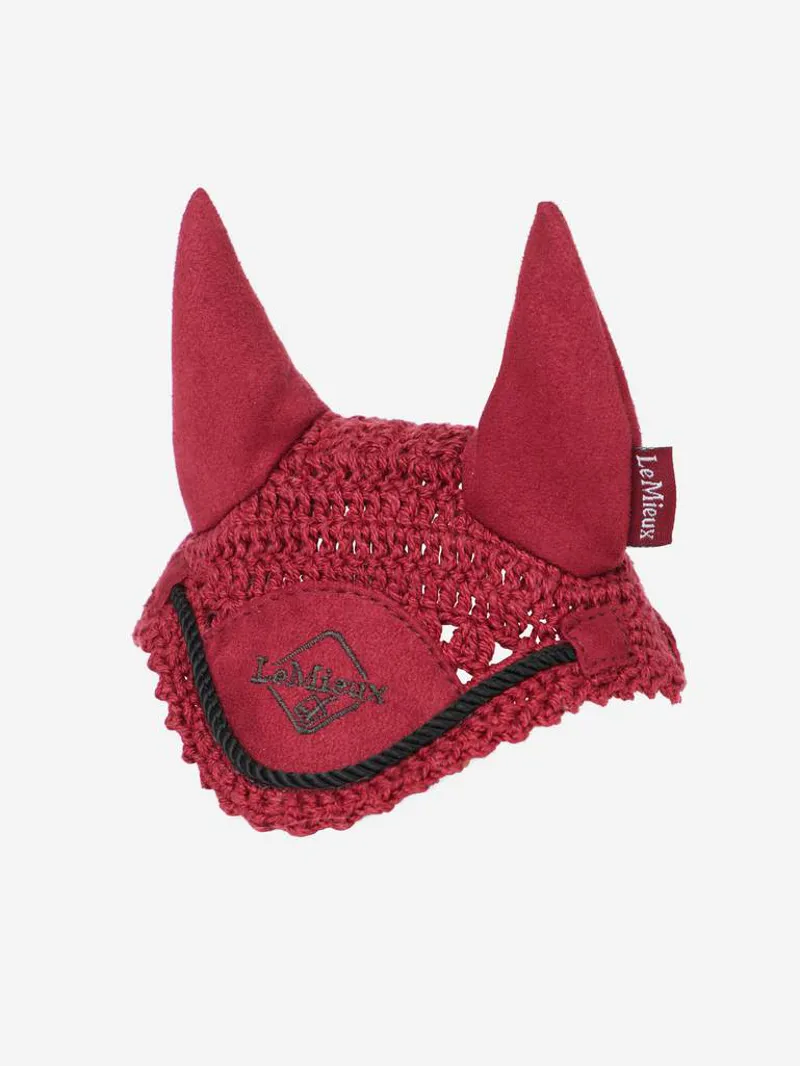 LeMieux Toy Pony Fly Hood - Ember