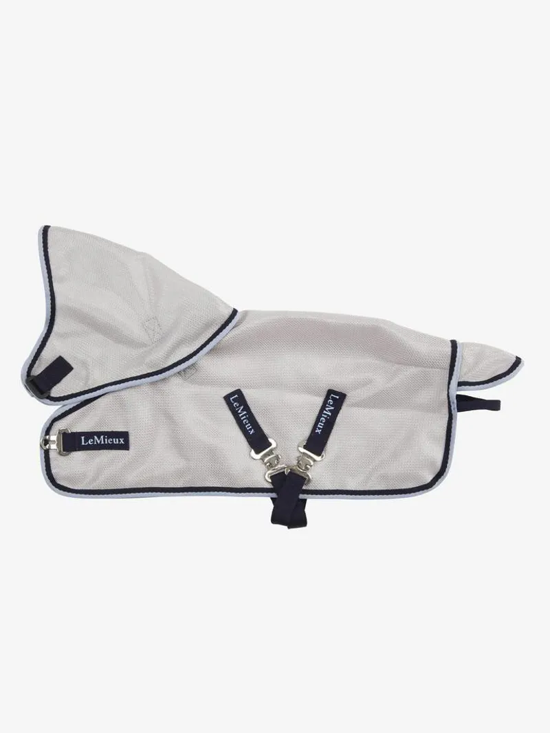 LeMieux Toy Pony Fly Rug - Navy-1
