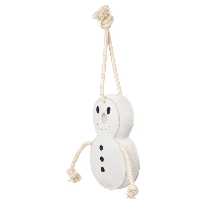 LeMieux Horse Toy - Snowman