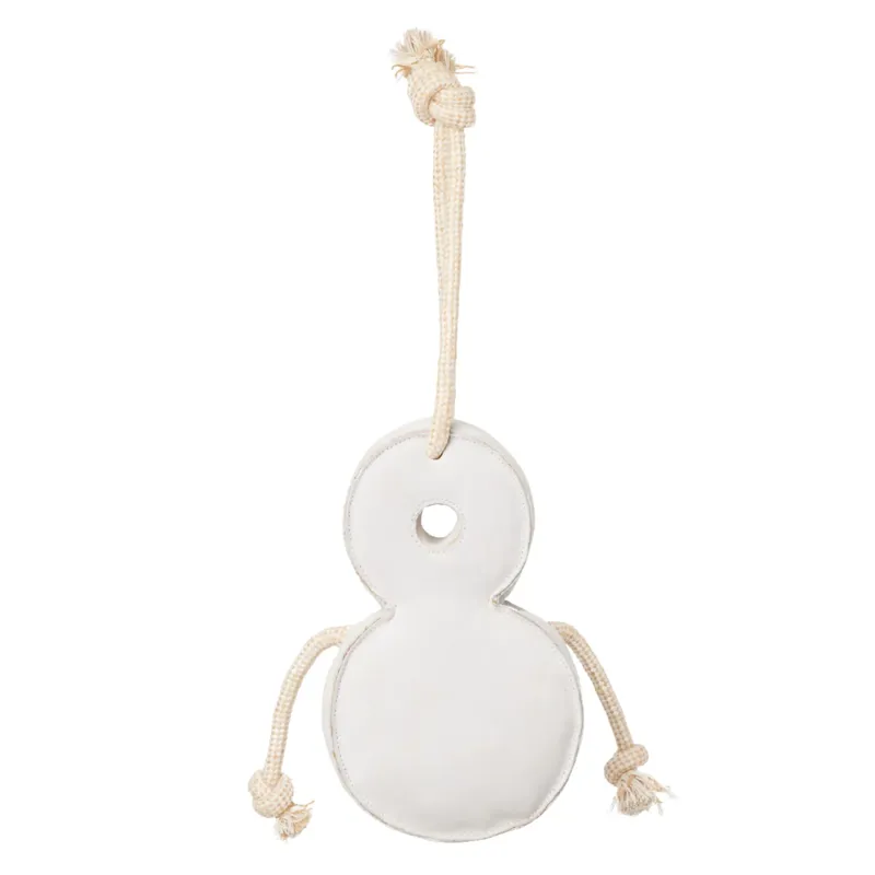 LeMieux Horse Toy - Snowman-1