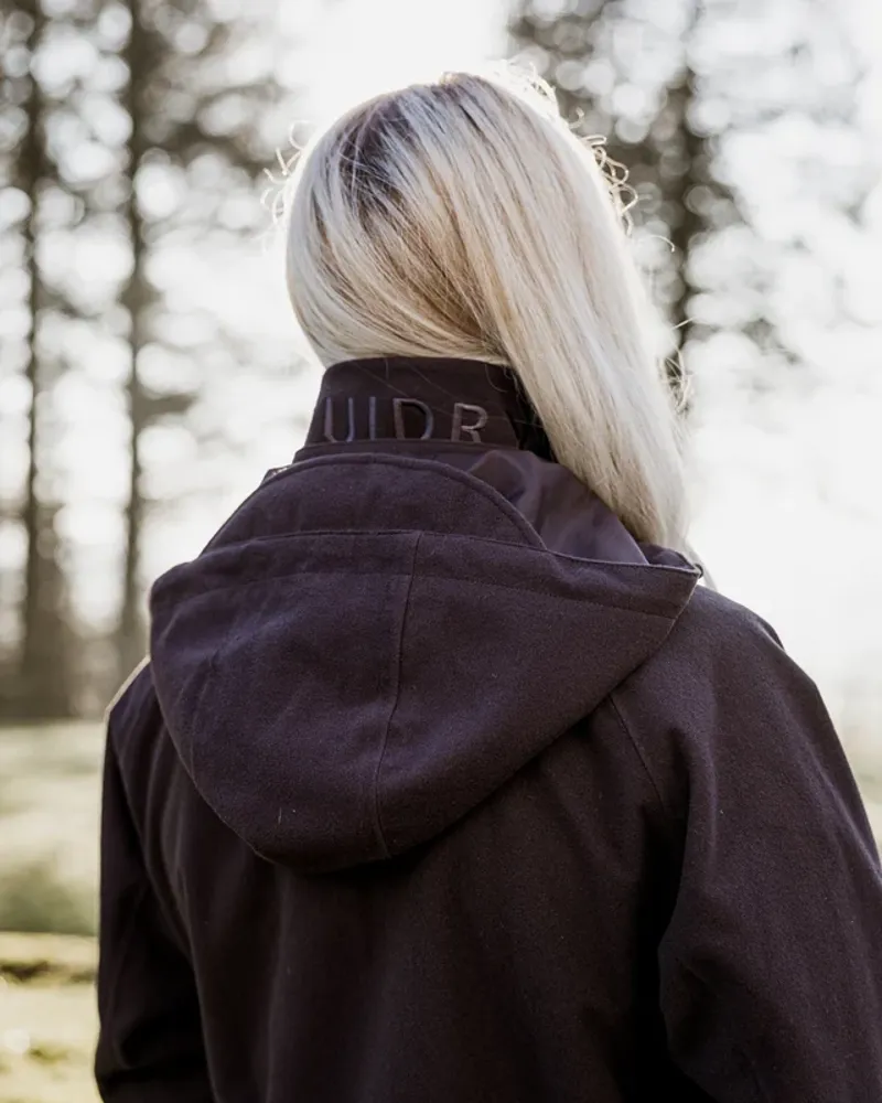 Equidry Nevada Waterproof Smock - Brown-8