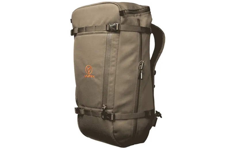 VORN DX30 Backpack - Ash Green