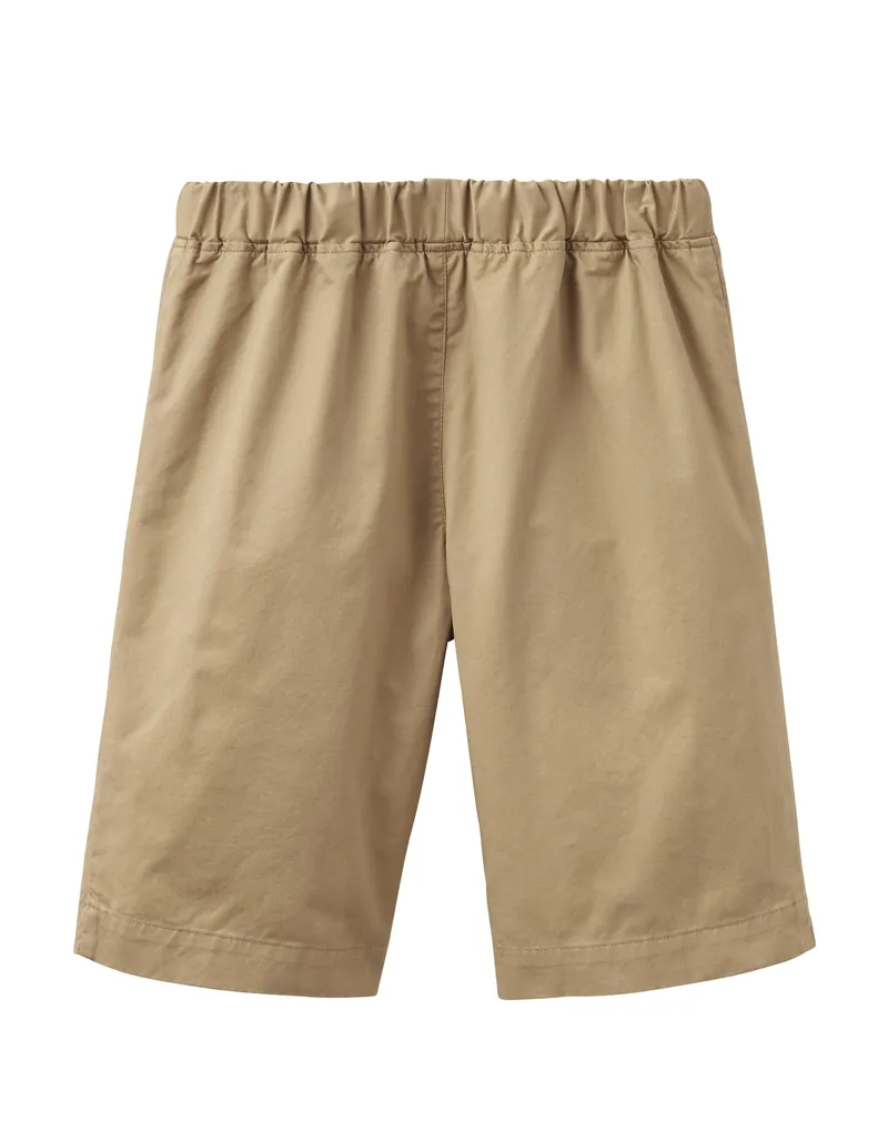 Joules James Pull On Shorts - Age 6+-1