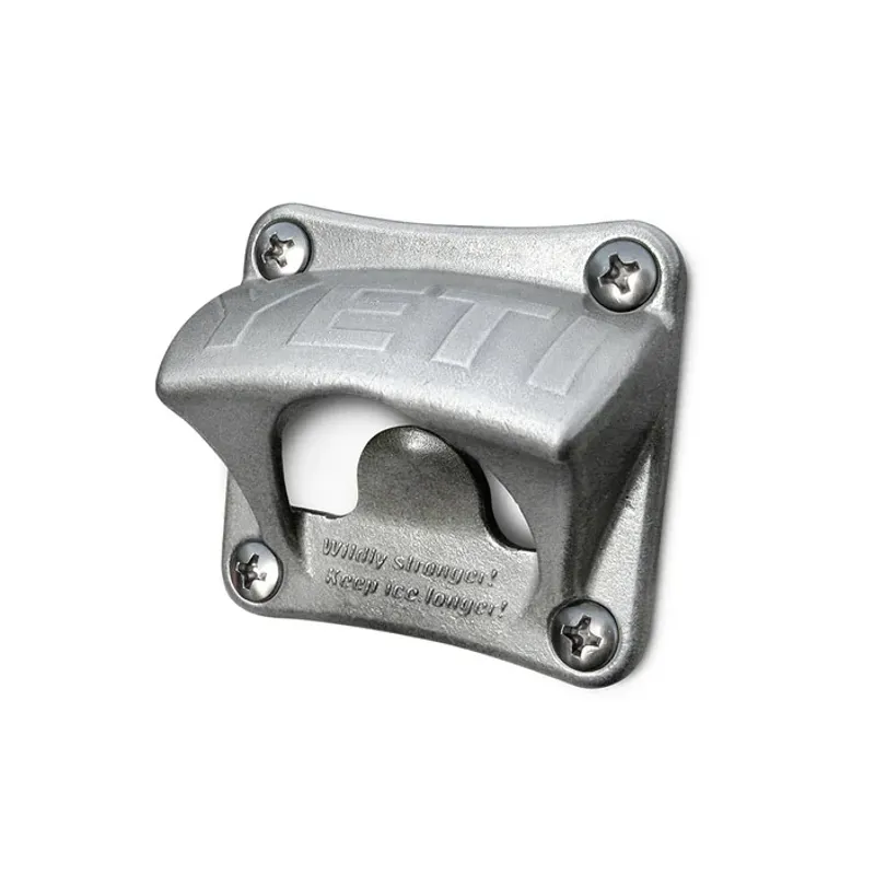 YETI Wall Mounted Bottle Opener