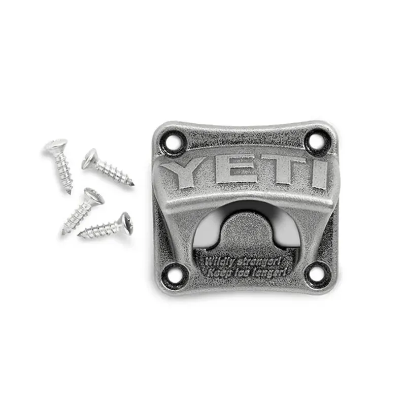 YETI Wall Mounted Bottle Opener-1