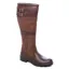 Dubarry Longford Country Boot - Walnut