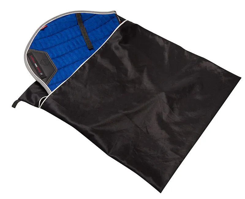 LeMieux Pro Sport Wash Bag - Black SIZE S ONLY