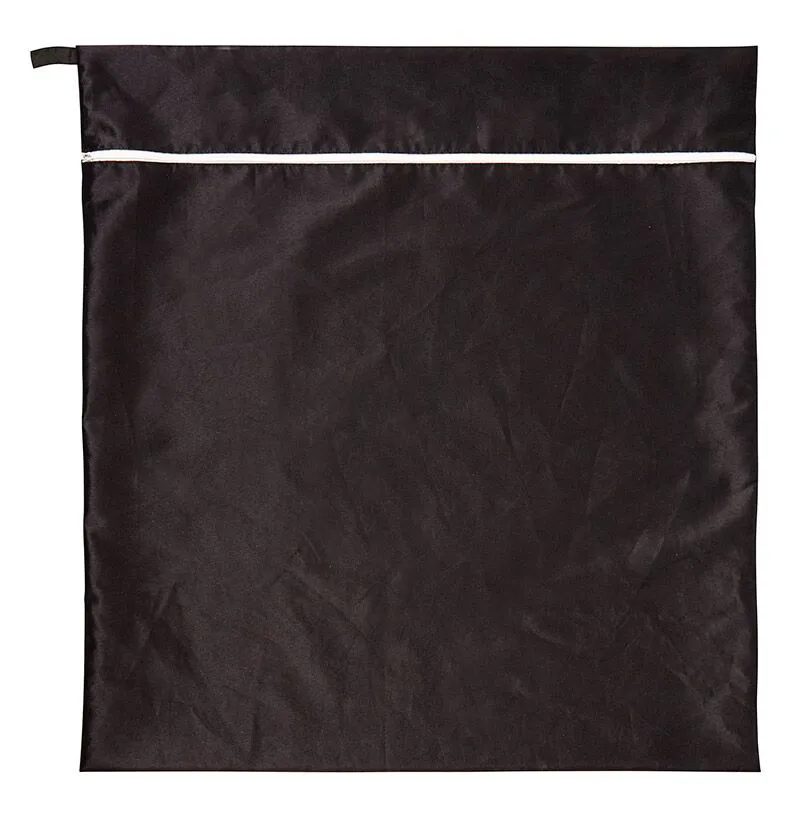 LeMieux Pro Sport Wash Bag - Black SIZE S ONLY-1
