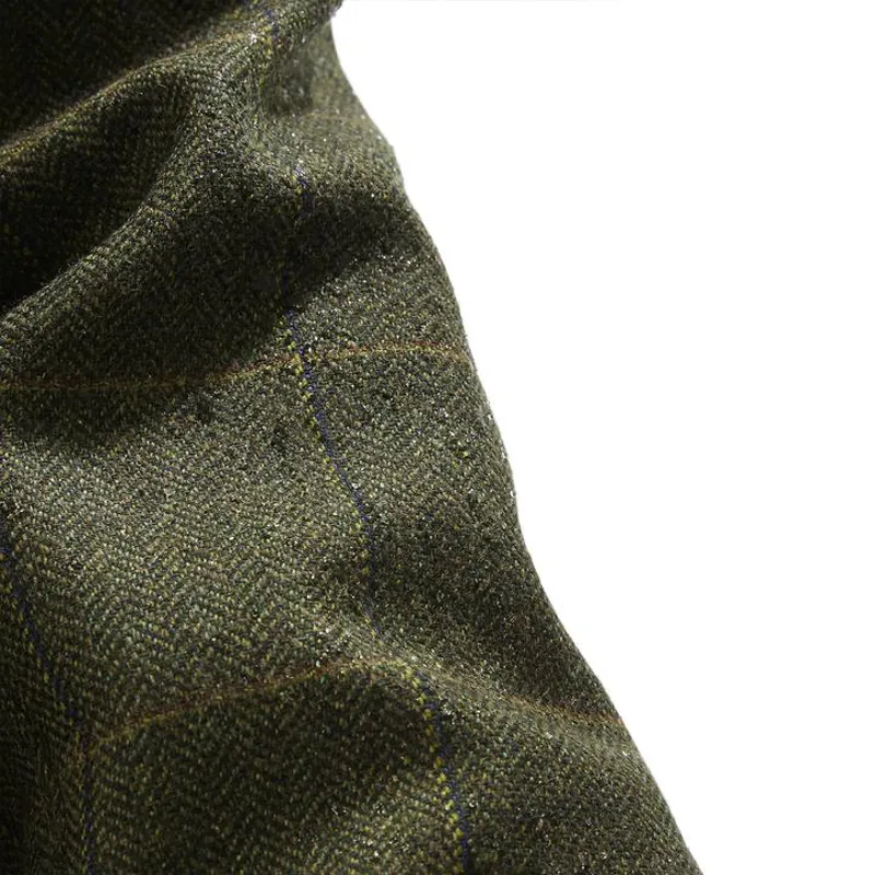 Musto L/Weight Machine Wash Mens Tweed Jacket - Balmoral-7