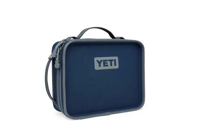 YETI Daytrip Lunch Box - Navy-1