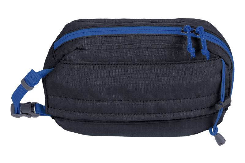 Ruffwear Stash Bag Plus - Basalt Grey-2