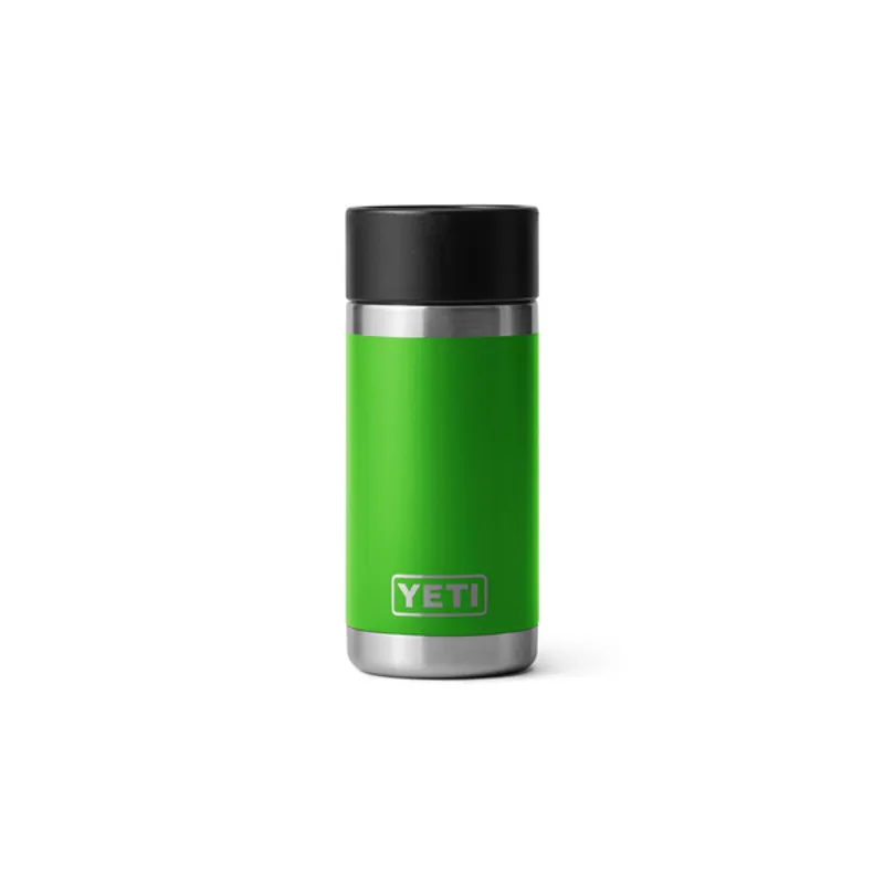 YETI Rambler 12 Oz Bottle Hotshot Cap - Canopy Green