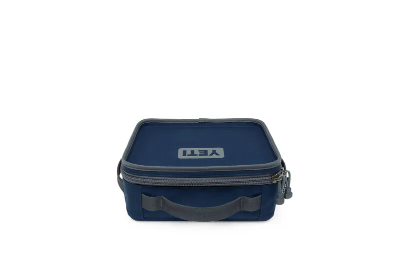 YETI Daytrip Lunch Box - Navy-2