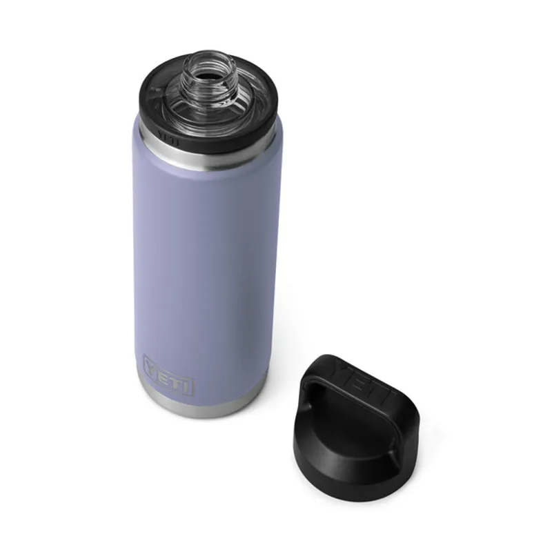 YETI Rambler 26 Oz Bottle Chug Cap - Cosmic Lilac-3