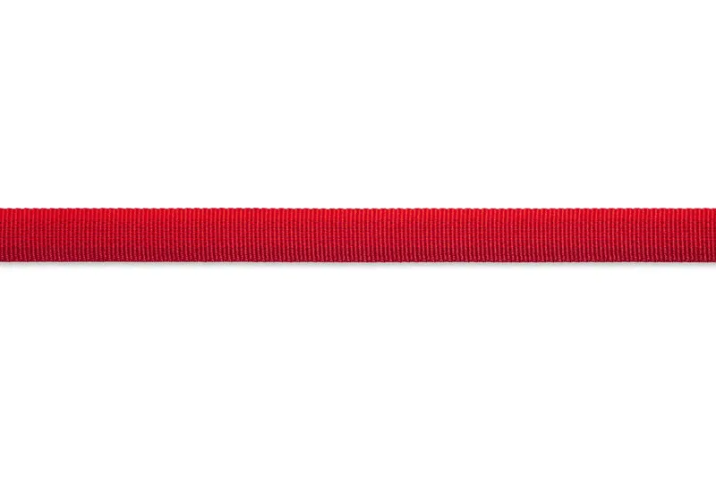 Ruffwear Front Range Collar - Red Sumac-2