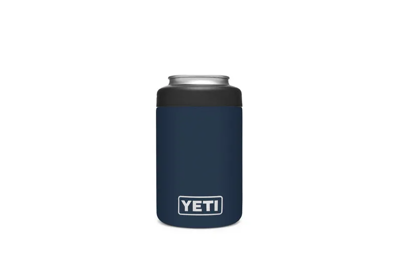 YETI Rambler Colster - Navy