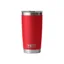 YETI Rambler 20 Oz Tumbler - Rescue Red