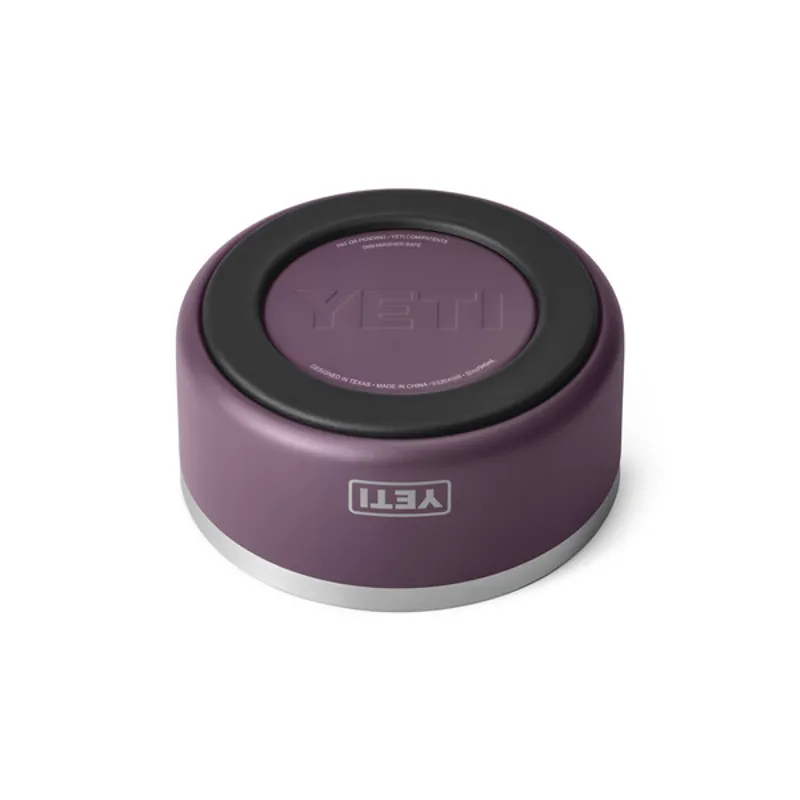 YETI Boomer 4 Dog Bowl - Nordic Purple-2