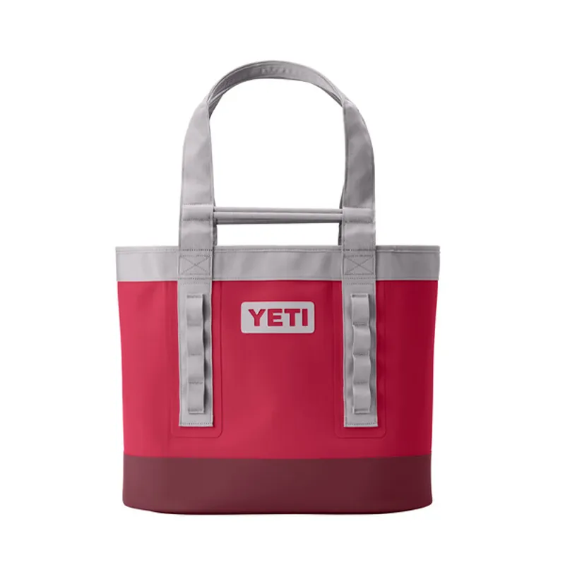 YETI Camino 35L Carryall - Harvest Red