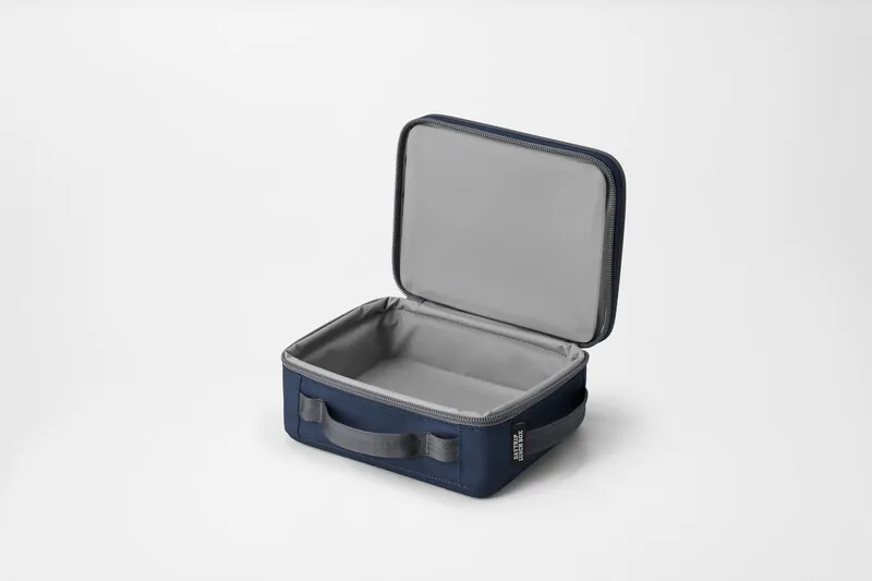YETI Daytrip Lunch Box - Navy-5