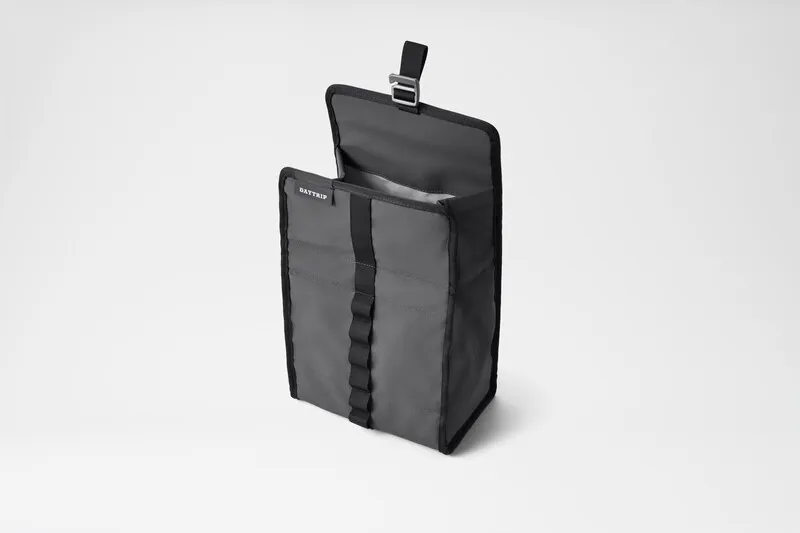 YETI Daytrip Lunch Bag - Charcoal-2