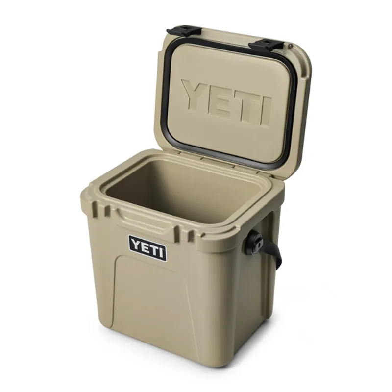YETI Roadie 24 Cool Box - Tan-1