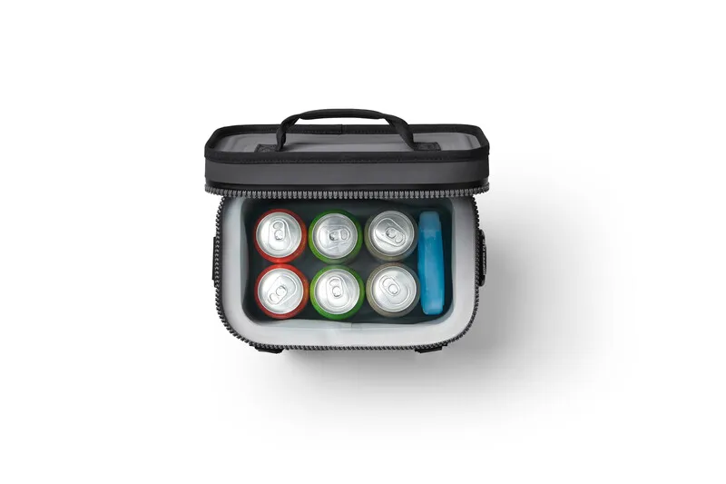 YETI Thin Ice 0.5lb - Clear-3