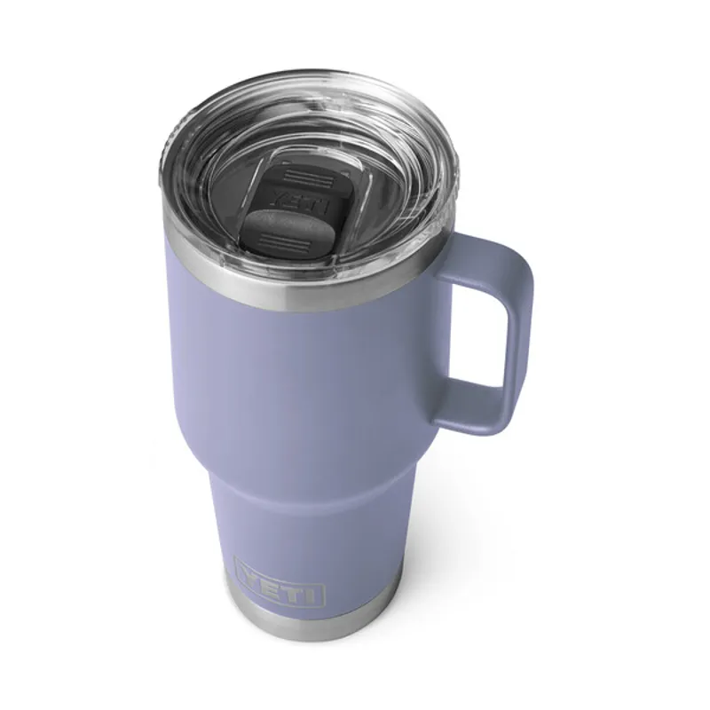 YETI Rambler 30 Oz Travel Mug - Cosmic Lilac-1