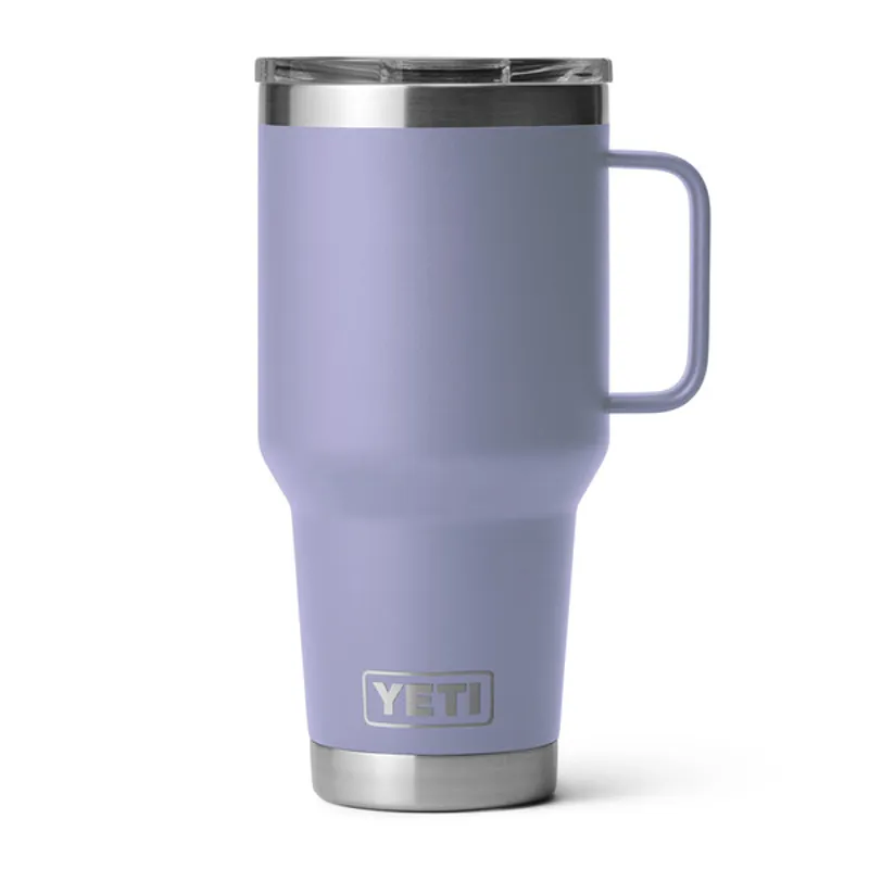YETI Rambler 30 Oz Travel Mug - Cosmic Lilac