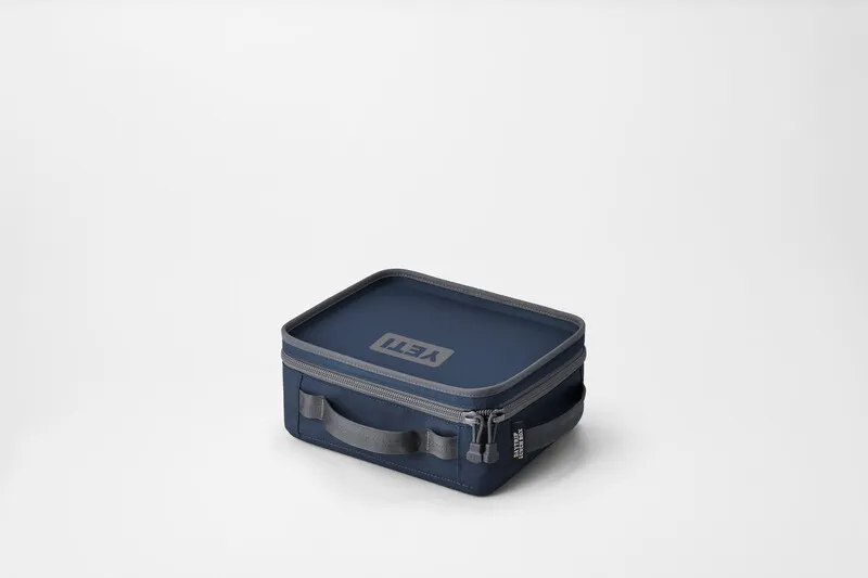 YETI Daytrip Lunch Box - Navy-3