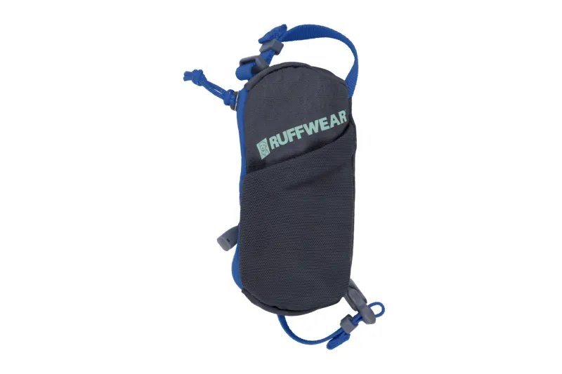 Ruffwear Stash Bag Mini - Basalt Grey
